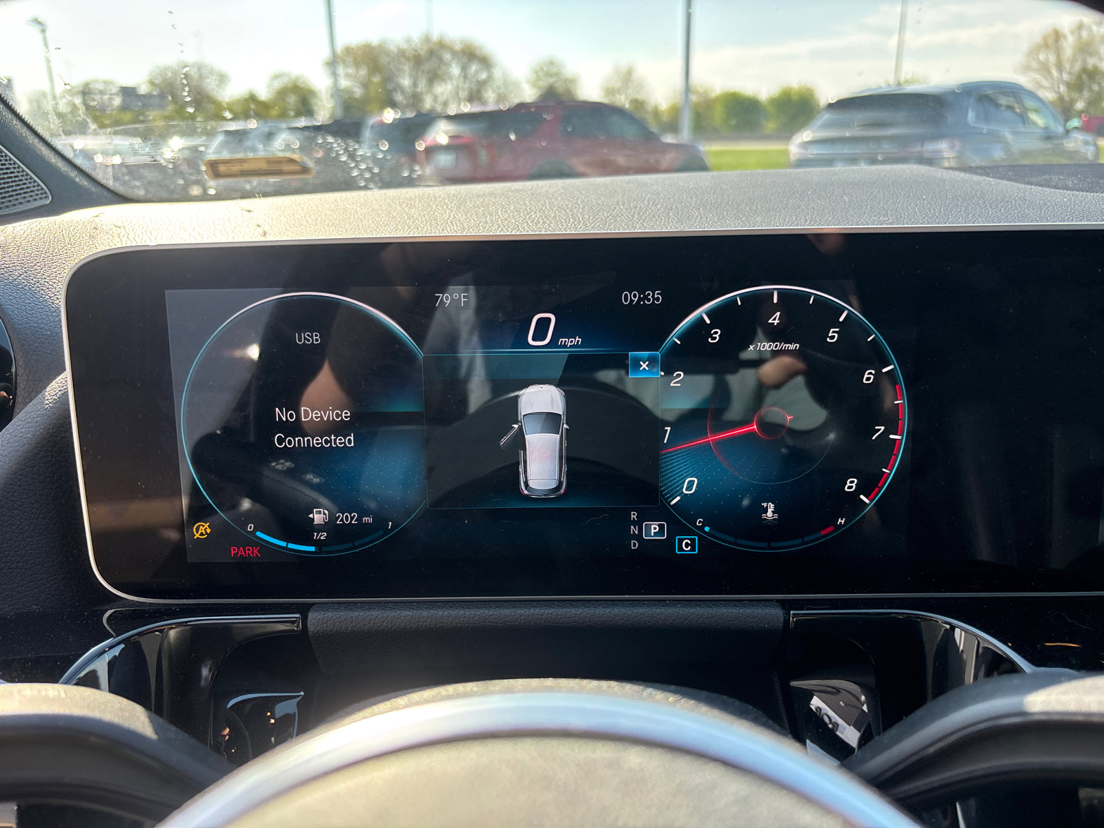 Used 2021 Mercedes-Benz GLA 250 4MATIC image 15