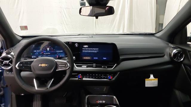 New 2027 Chevrolet Equinox LT w/ Convenience Package II AWD/4WD image 26