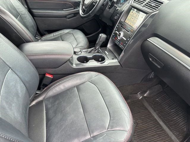 Used 2018 Ford Explorer Sport image 47