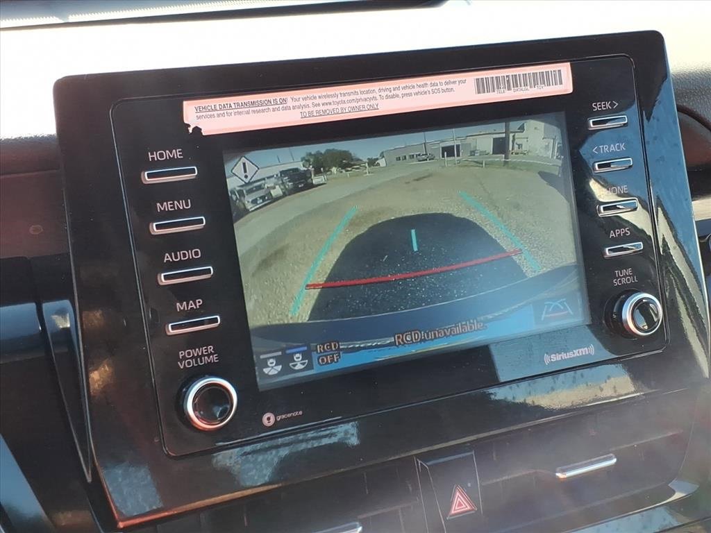 Used 2024 Toyota Camry SE image 20