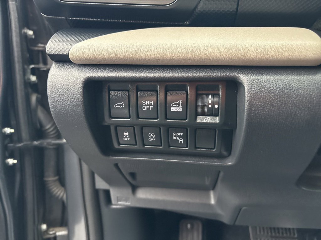 Certified 2022 Subaru Forester Limited w/ Popular Package #2 image 21