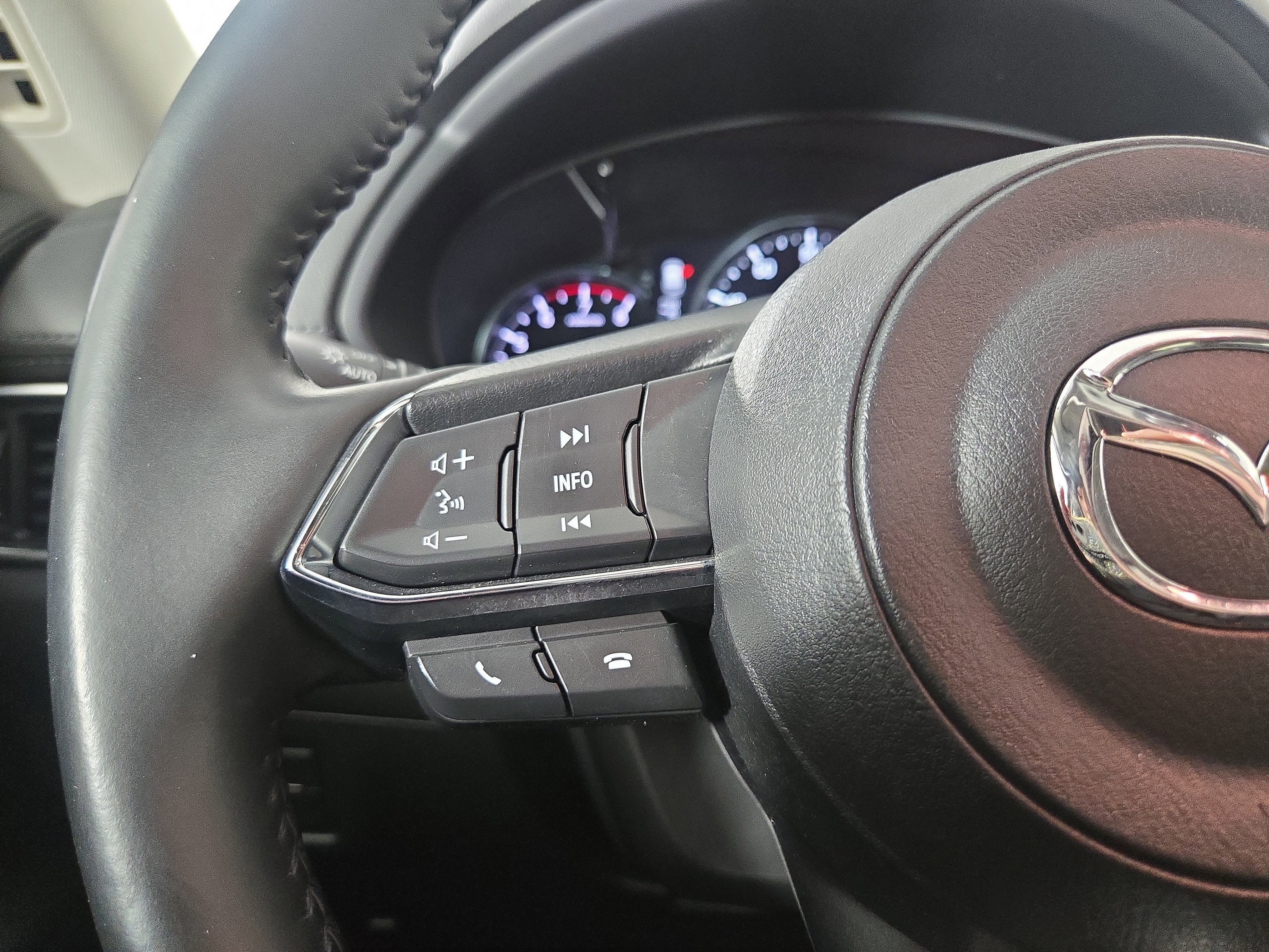 Used 2019 MAZDA CX-5 Grand Touring w/ GT Premium Package image 15