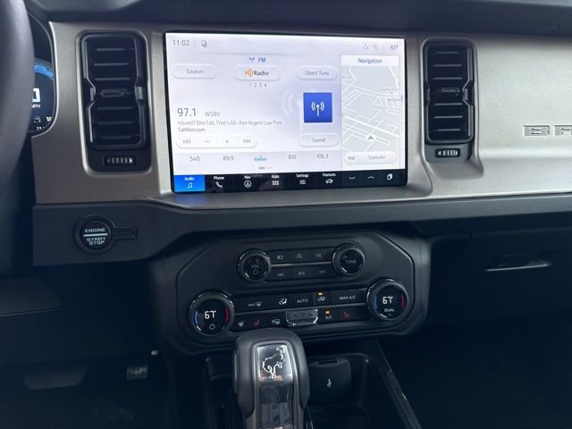 New 2026 Ford Bronco Outer Banks image 36