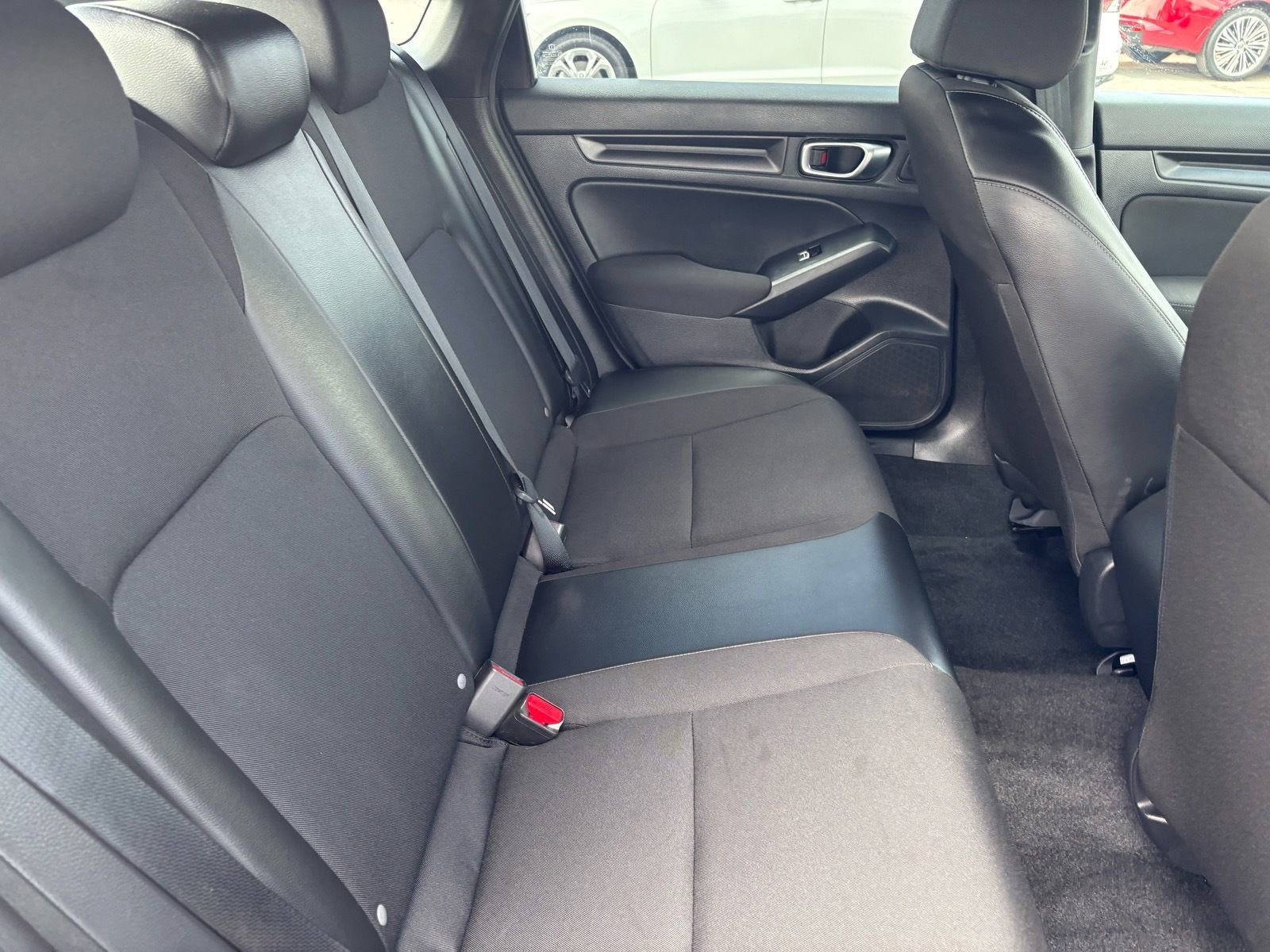 Used 2026 Honda Civic Sport image 17