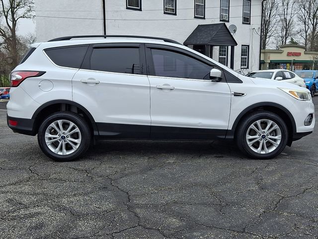 Used 2018 Ford Escape SE image 7