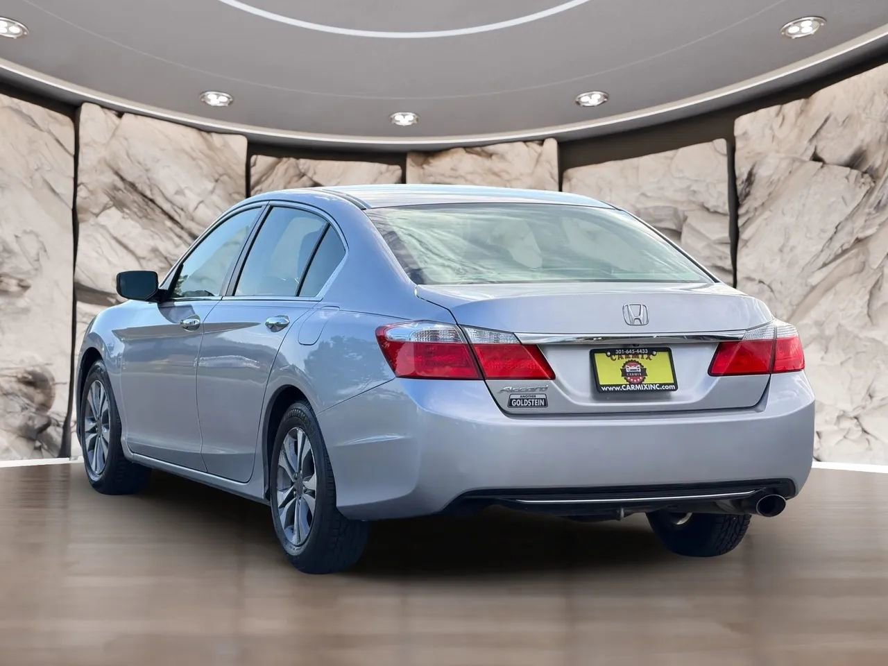 Used 2014 Honda Accord LX image 15