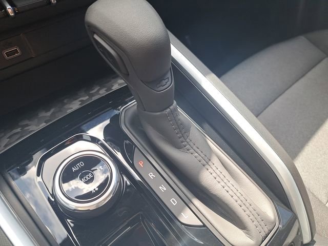 Used 2026 Chevrolet Colorado Trail Boss image 24