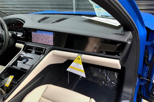 New 2026 Porsche Panamera 4 image 21