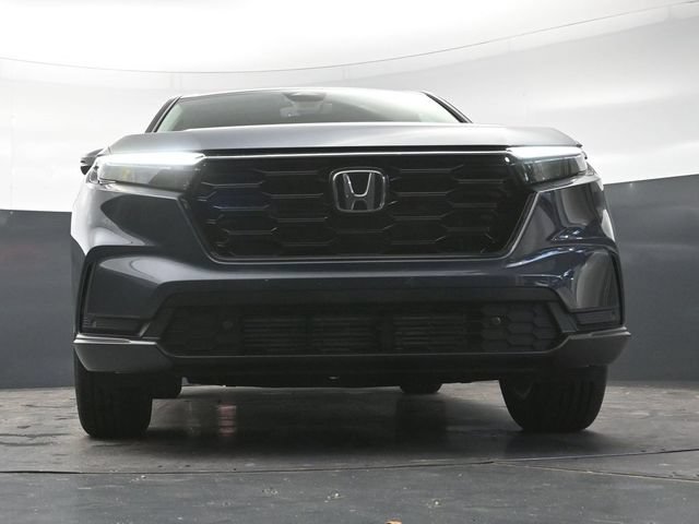 Used 2026 Honda CR-V EX-L image 25