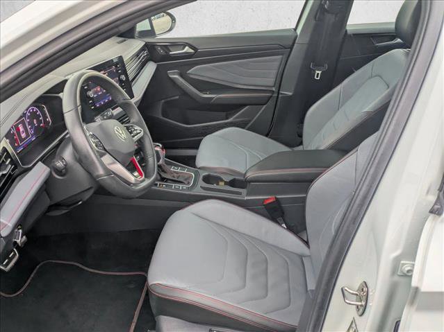Used 2025 Volkswagen Jetta GLI Autobahn image 14