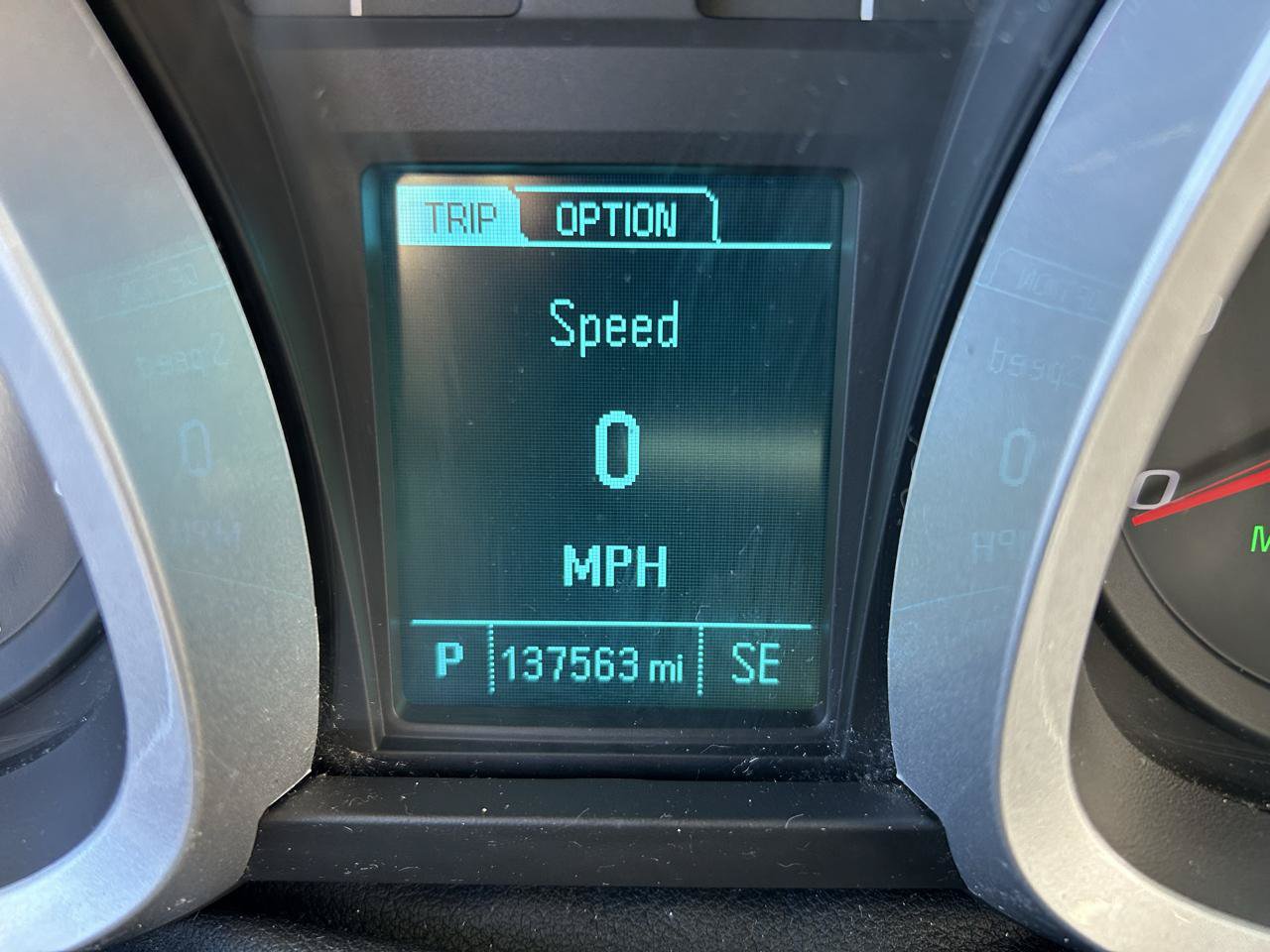 Used 2014 Chevrolet Equinox LS FWD image 21