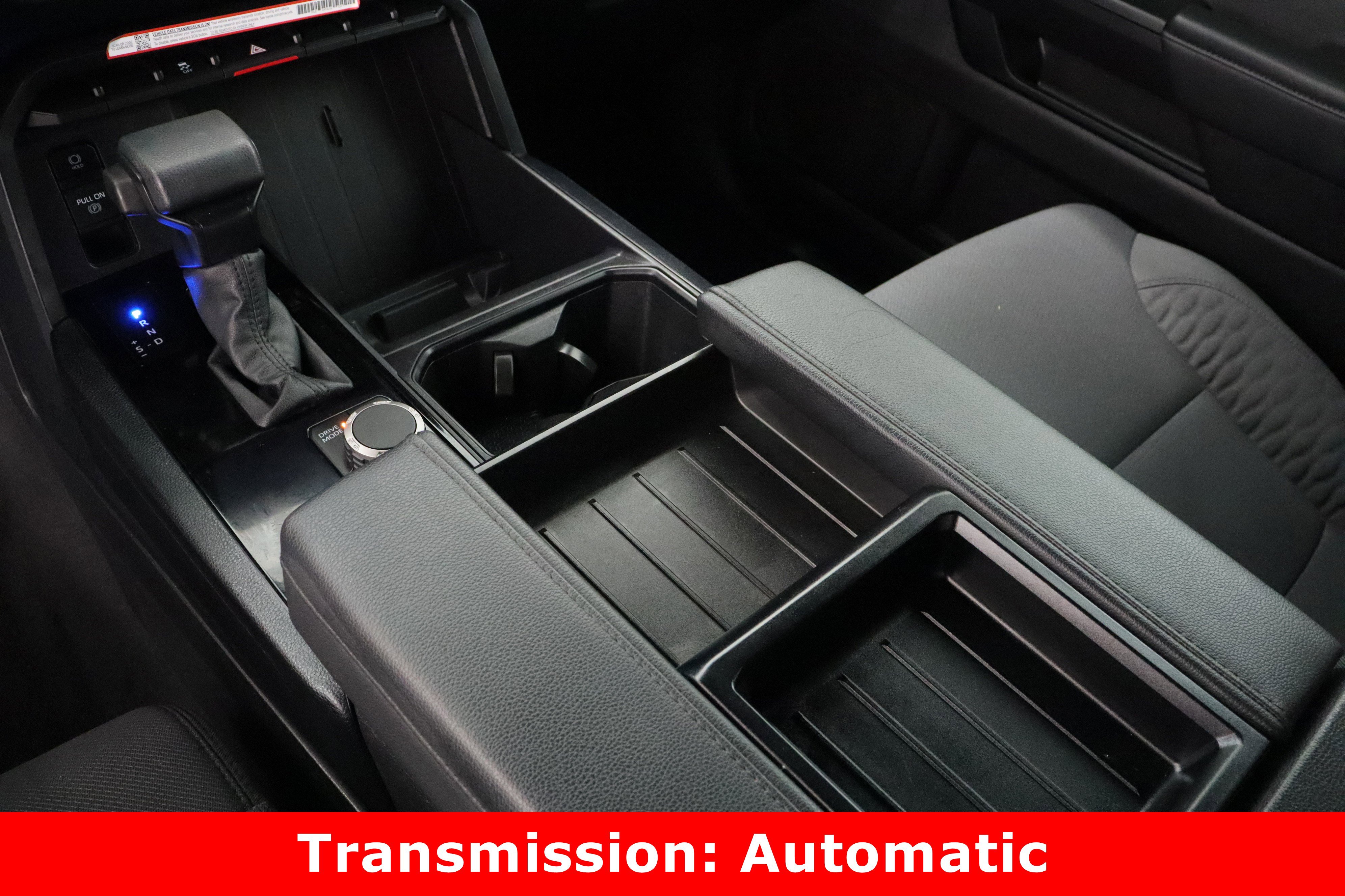 Used 2025 Toyota Tundra SR5 w/ SX Package image 17