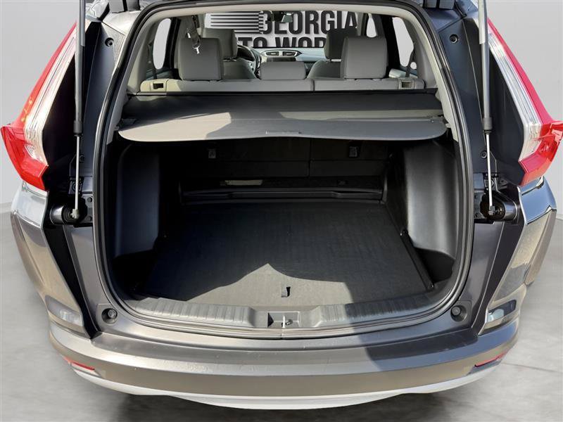 Used 2019 Honda CR-V EX image 15