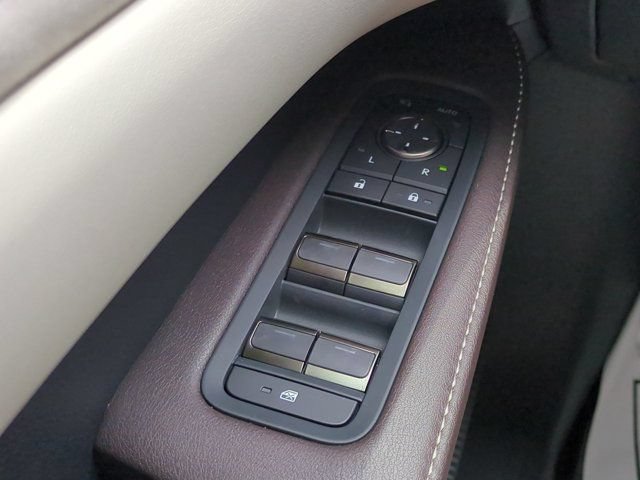New 2026 Lexus RX 350 AWD/4WD image 22