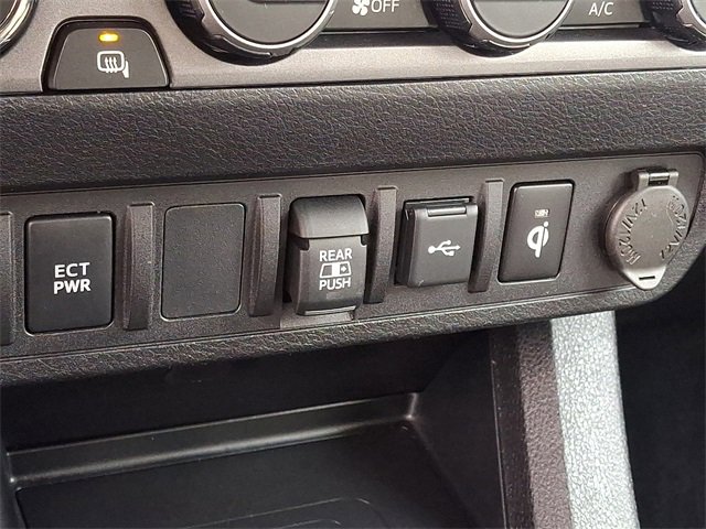 Used 2023 Toyota Tacoma TRD Sport image 25