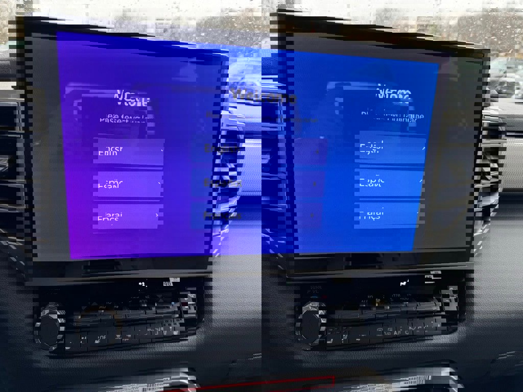 New 2025 Toyota Tundra Limited image 13