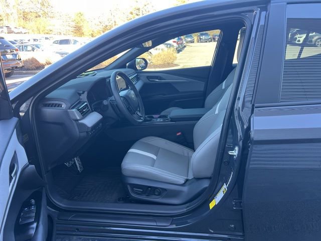 Used 2026 Toyota Camry SE image 23