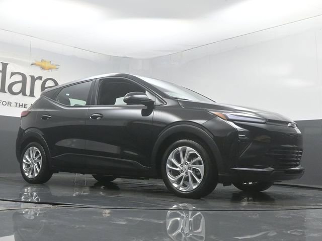 New 2027 Chevrolet Bolt LT w/ Comfort Package image 2