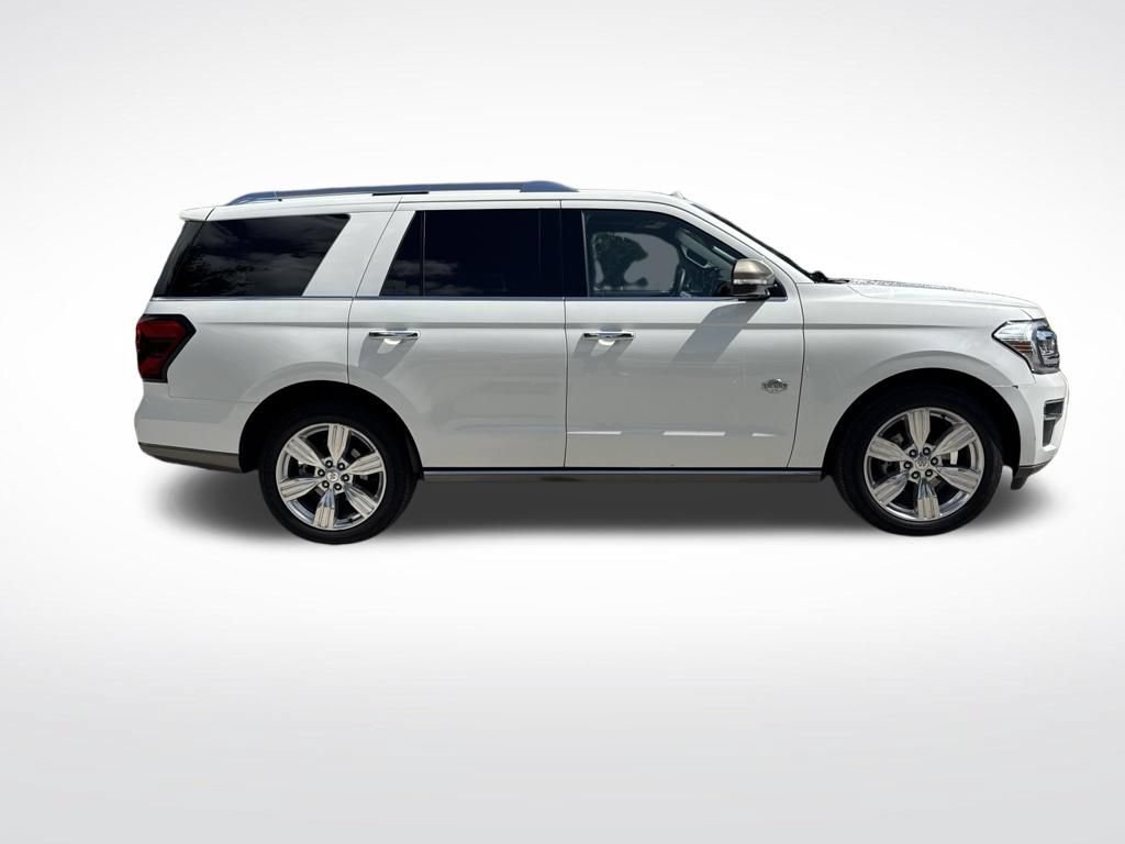Used 2022 Ford Expedition King Ranch RWD image 4