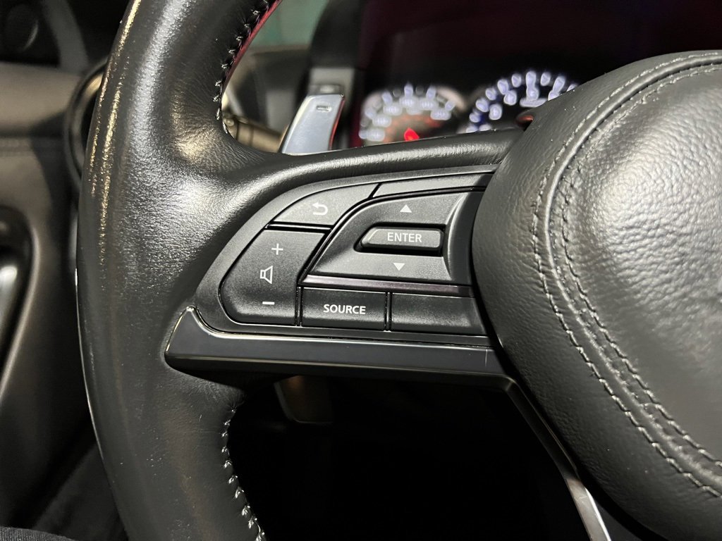 Used 2017 Nissan GT-R Premium image 7