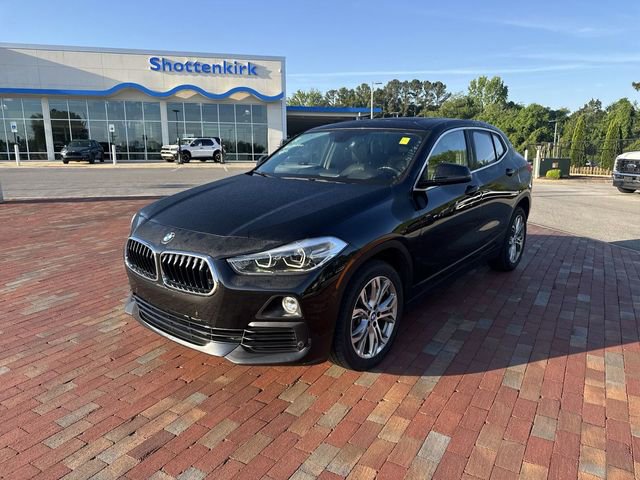Used 2018 BMW X2 xDrive28i