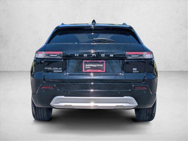 New 2026 Honda Prologue Touring image 8