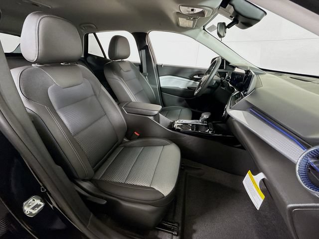 New 2026 Chevrolet Trax LT w/ LT Convenience Package FWD image 30