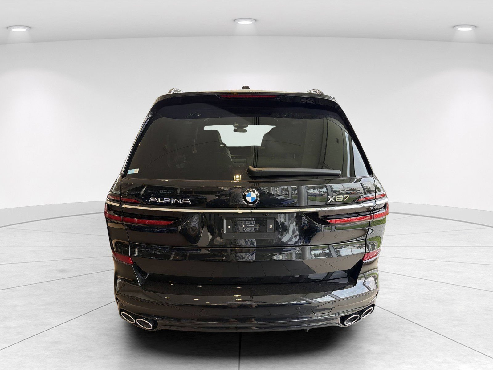 New 2026 BMW ALPINA XB7 AWD/4WD image 6