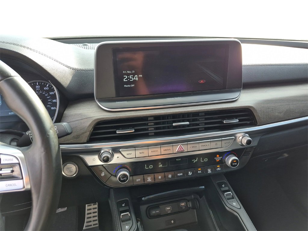 Used 2022 Kia Telluride SX w/ SX Prestige Package image 20