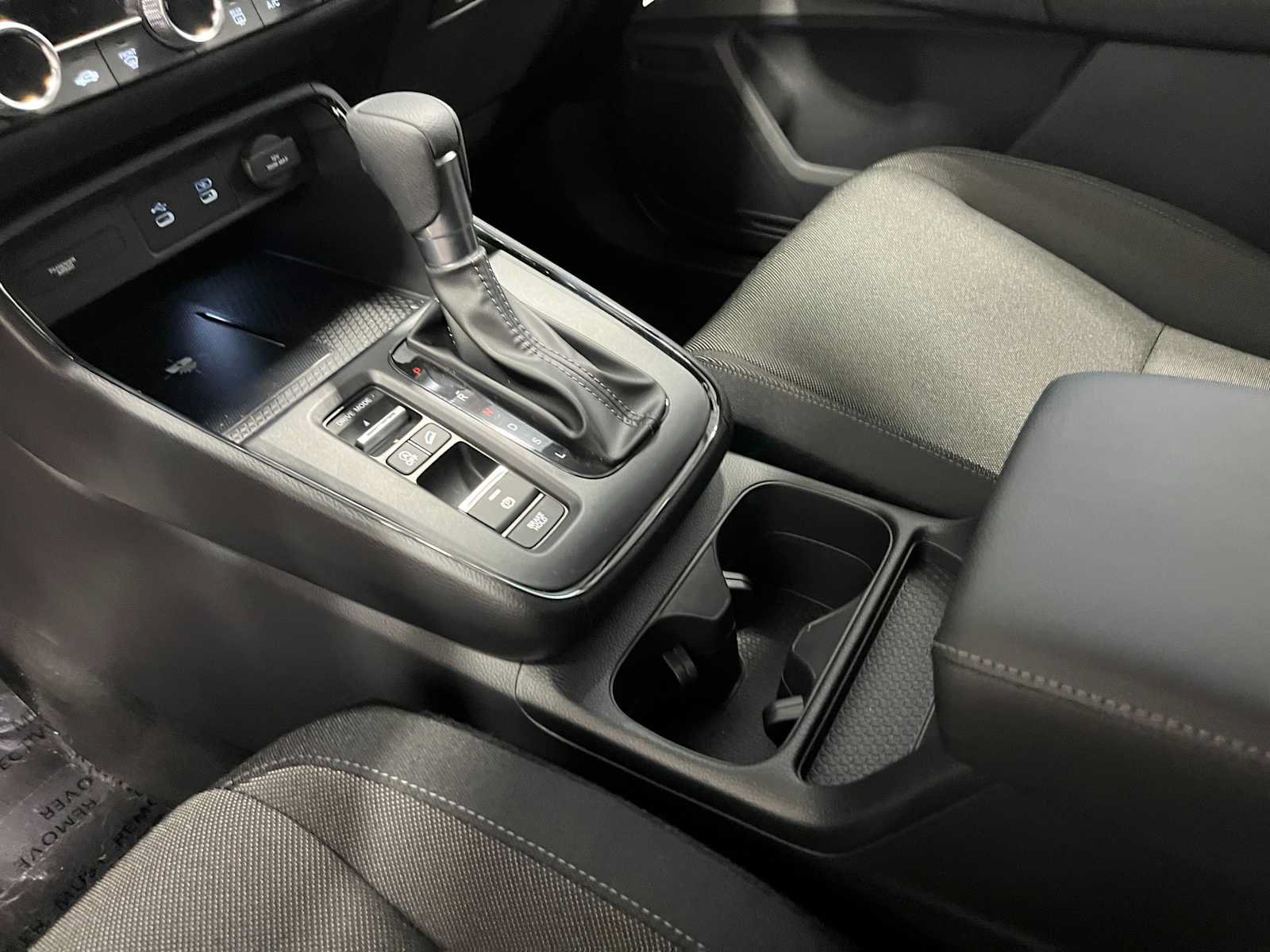 New 2027 Honda CR-V LX image 10