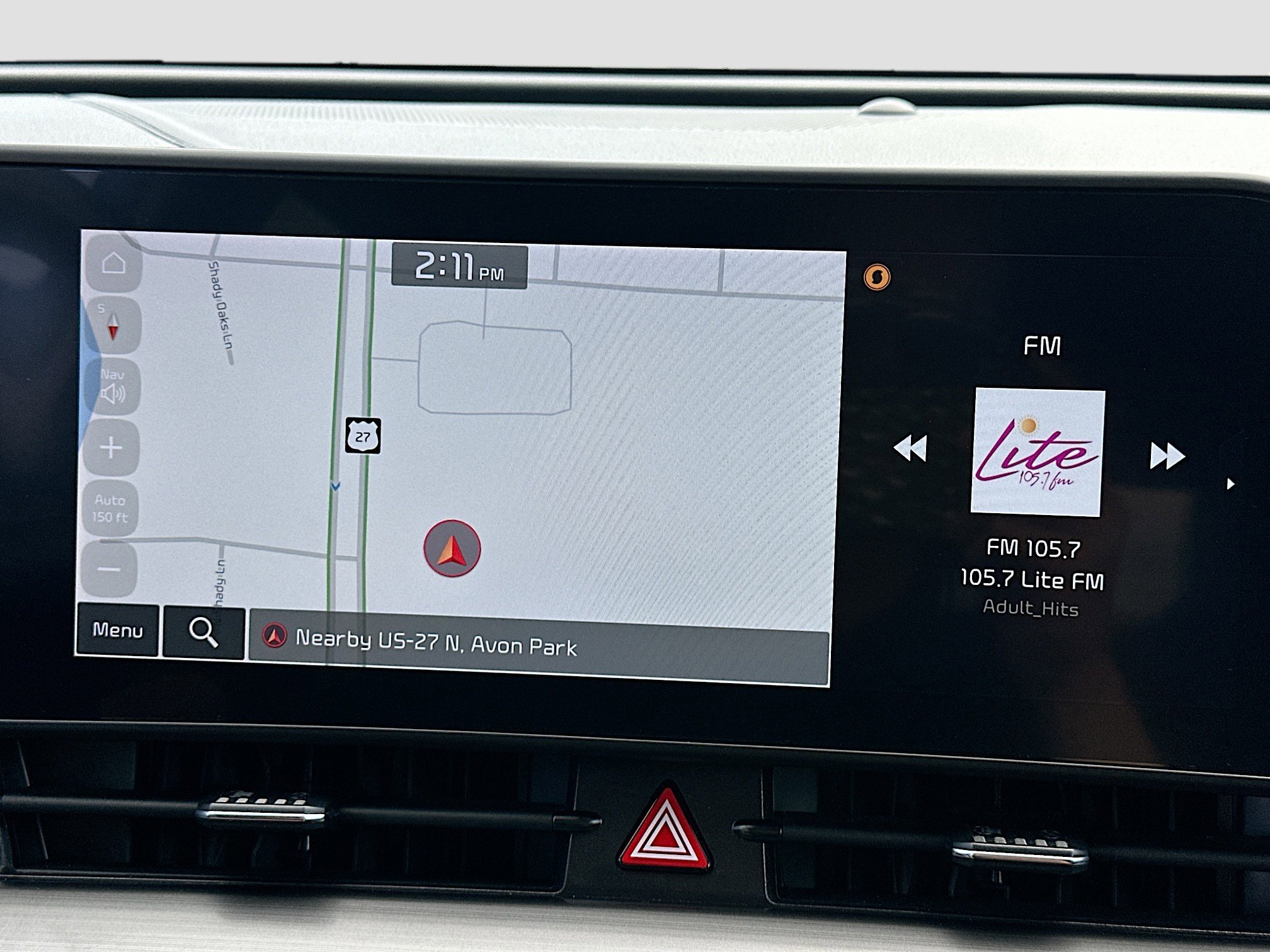 Used 2023 Kia Sportage EX image 13