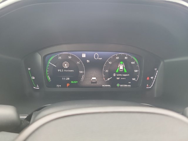 Certified 2026 Honda CR-V TrailSport image 17