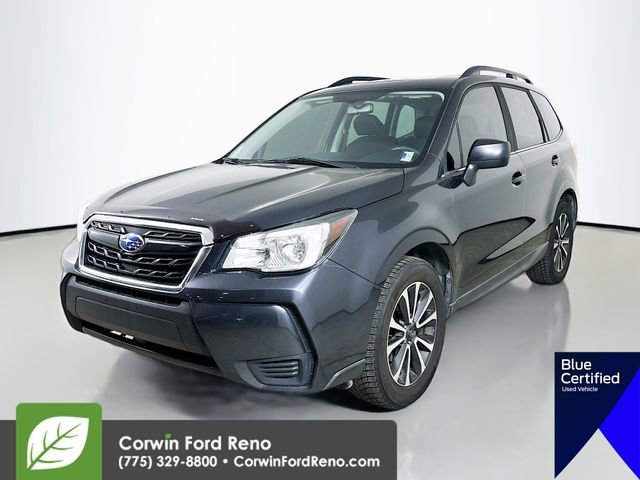 Used 2018 Subaru Forester 2.0XT Premium AWD/4WD image 3