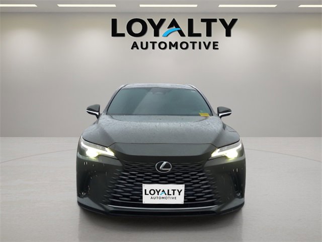 Used 2024 Lexus RX 350 Premium image 8