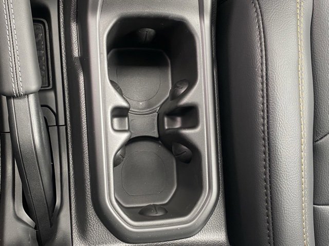 New 2026 Jeep Wrangler Sahara image 26