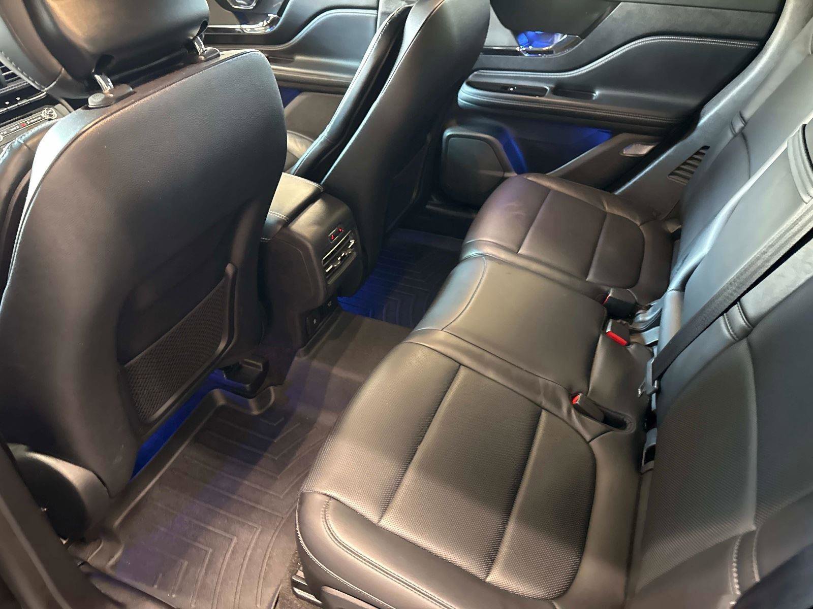 Used 2020 Lincoln Corsair Reserve w/ Equipment Group 201A image 14