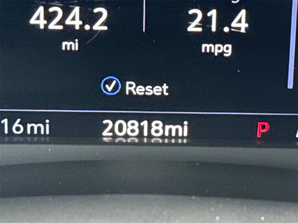 Used 2020 Cadillac CT4 Sport image 31