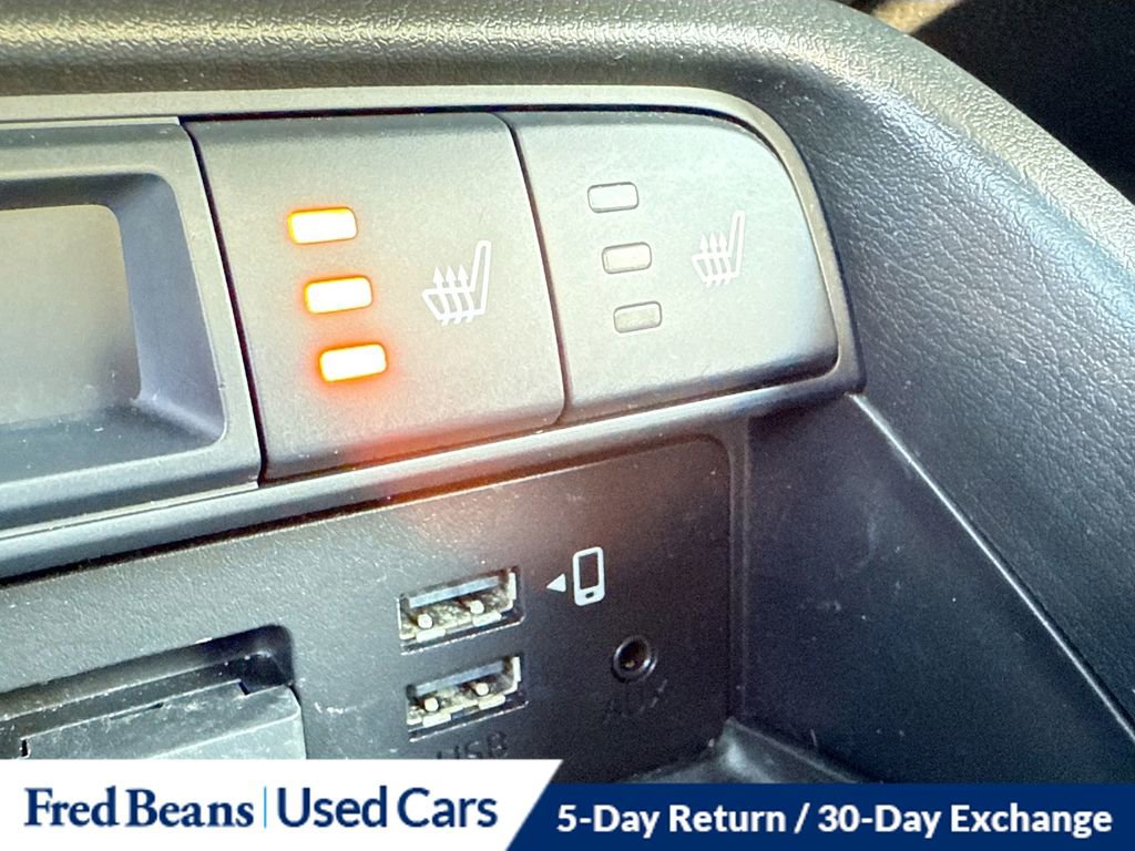 Used 2022 MAZDA MX-5 Miata Grand Touring w/ Weather Package image 22