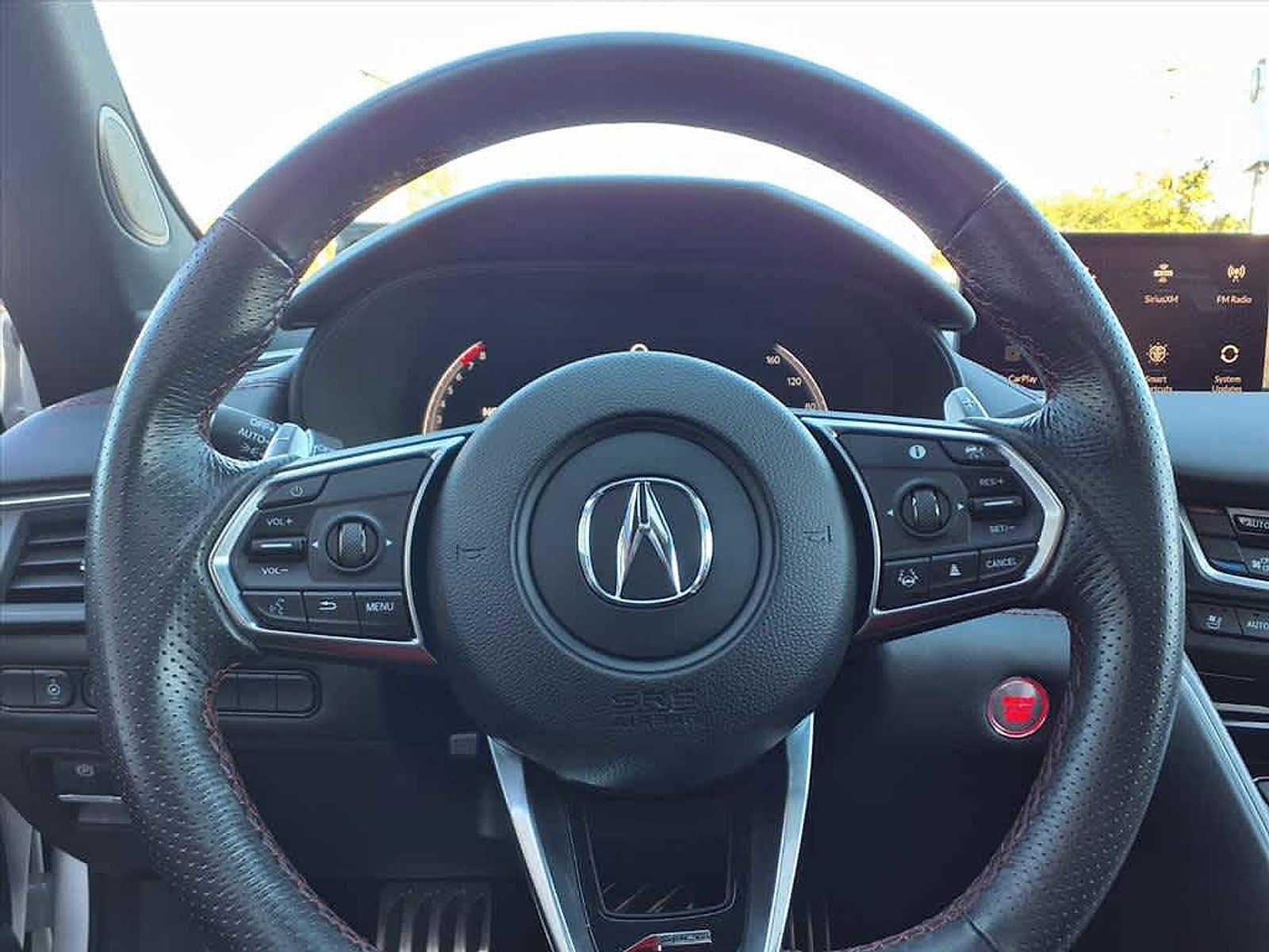 Certified 2025 Acura TLX SH-AWD w/ A-SPEC Pkg image 19