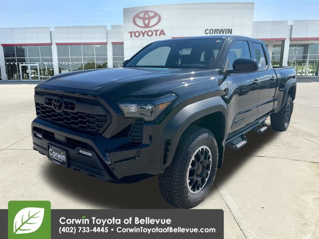 New 2026 Toyota Tacoma TRD Off-Road AWD/4WD image 7