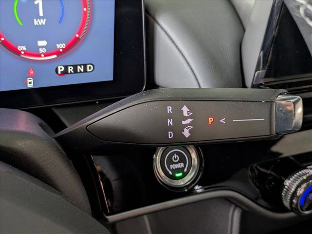 New 2026 Honda Prologue Touring image 13