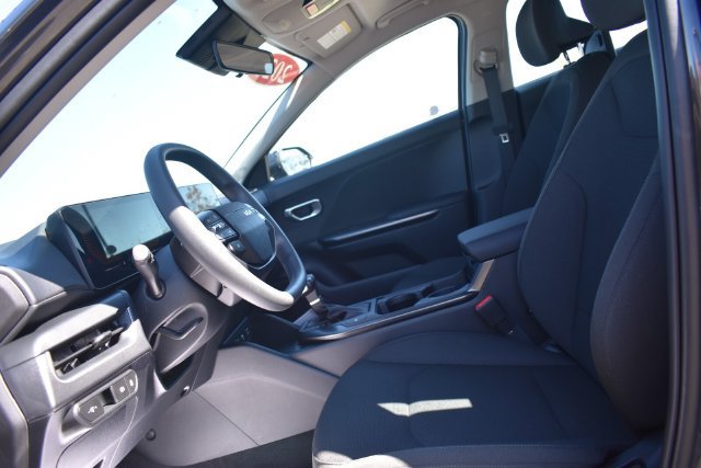New 2026 Kia K4 FWD image 19