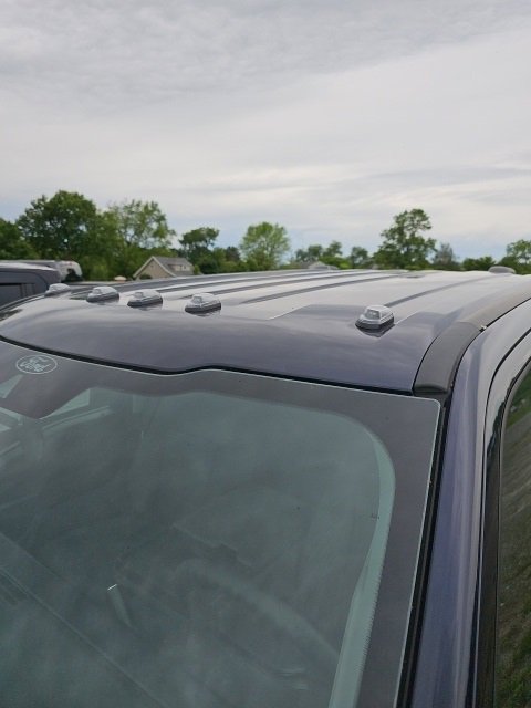 New 2025 Ford F250 XL w/ STX Appearance Package image 6