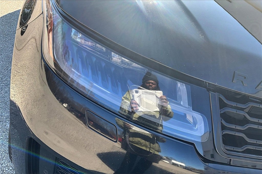 Used 2022 Land Rover Range Rover Sport Autobiography image 31