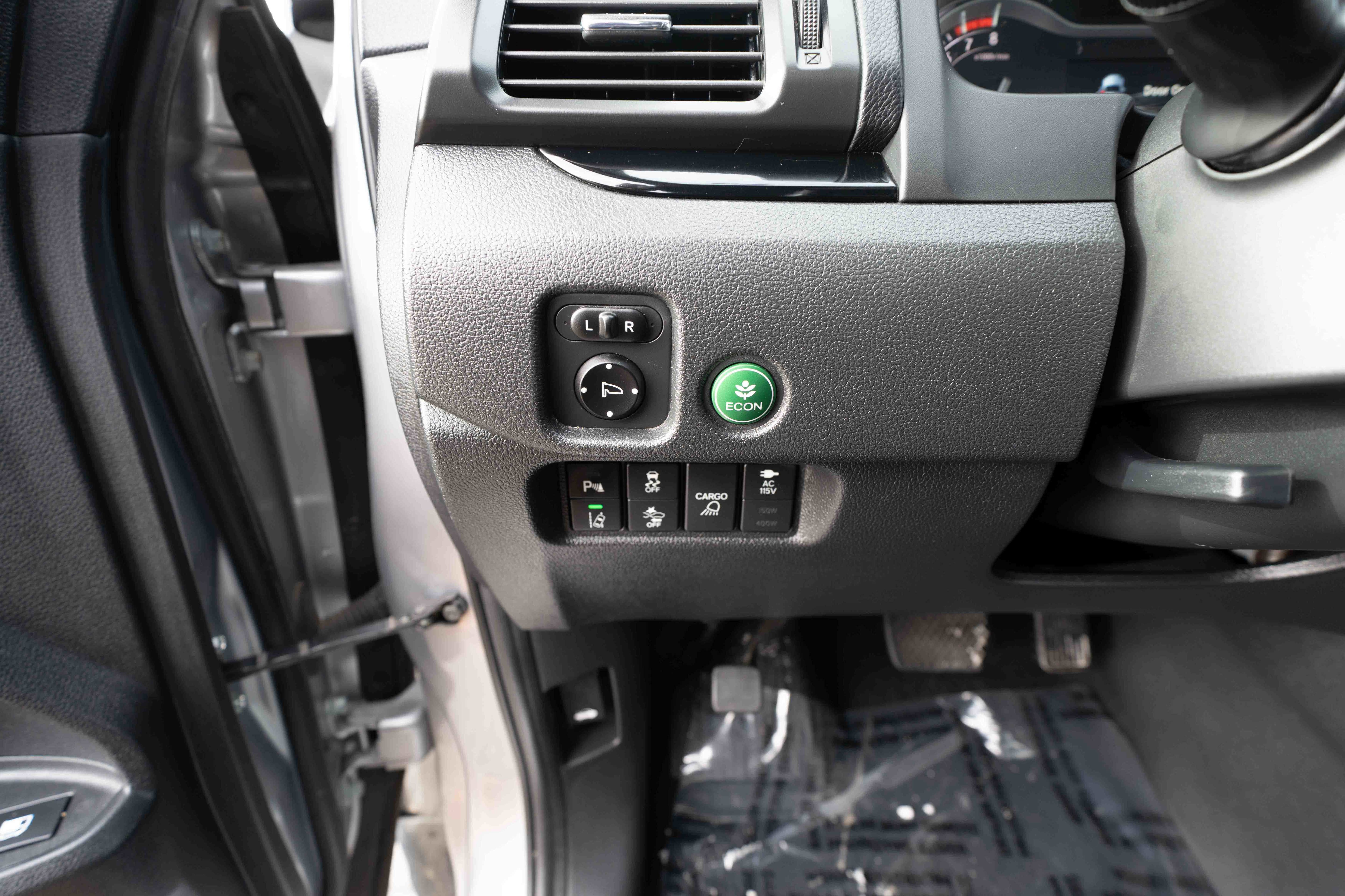 Used 2019 Honda Ridgeline RTL-E image 11