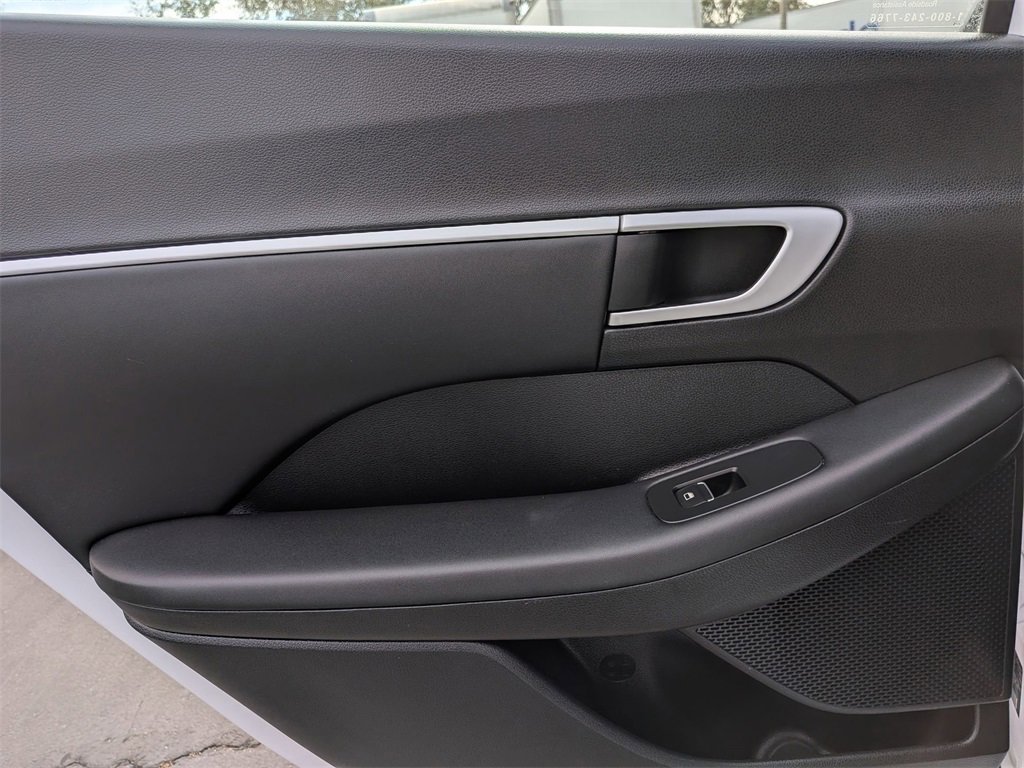 Used 2025 Hyundai Sonata SEL image 26