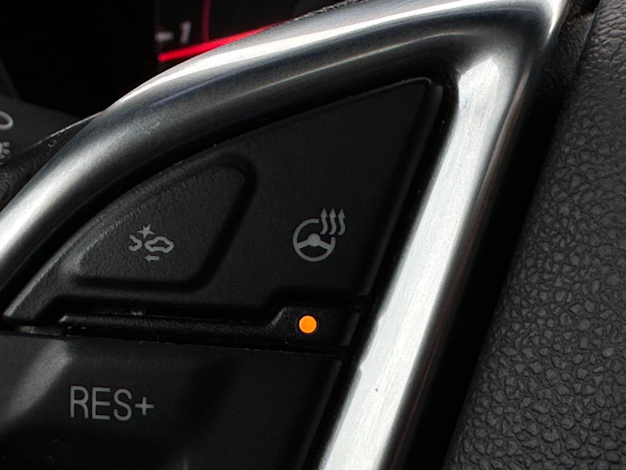 Used 2021 Chevrolet Camaro LT w/ RS Package RWD image 18