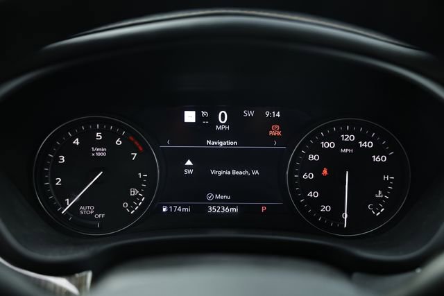 Used 2021 Cadillac XT4 Premium Luxury image 30