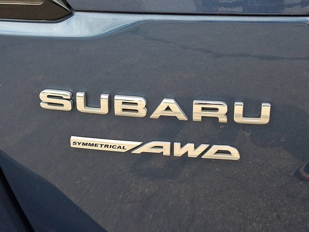 Used 2022 Subaru Outback Limited XT w/ Tech Package 3 AWD/4WD image 33