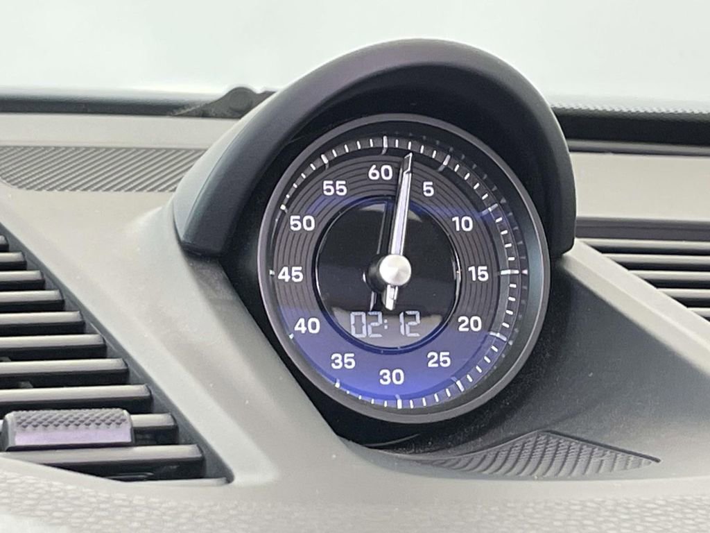 Certified 2024 Porsche 911 Carrera 4S AWD/4WD image 24